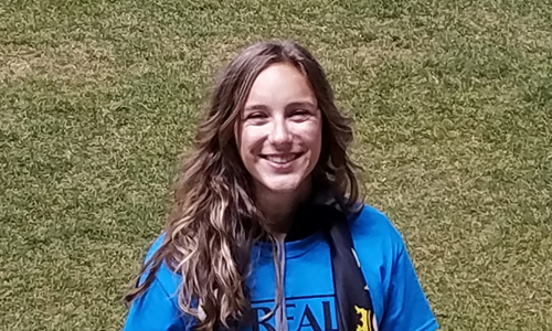 Keratoconus Journey: Jessa