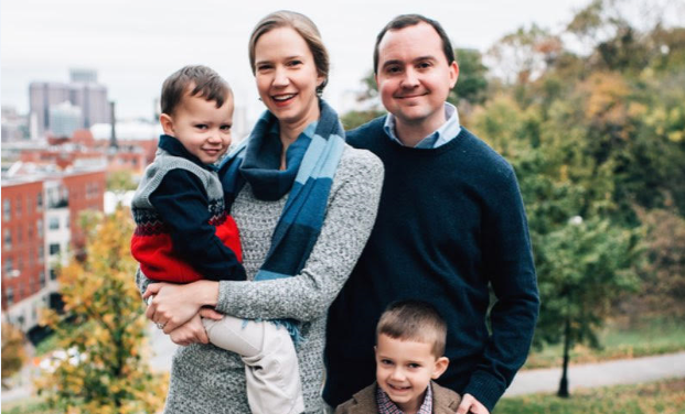 Keratoconus Journey: Dr. Eric