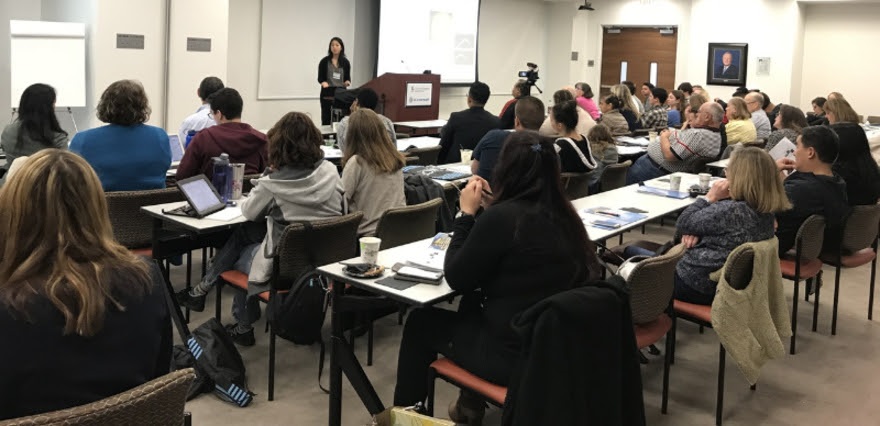 Keratoconus Family Symposia: Educating and Bringing Together the Keratoconus Community