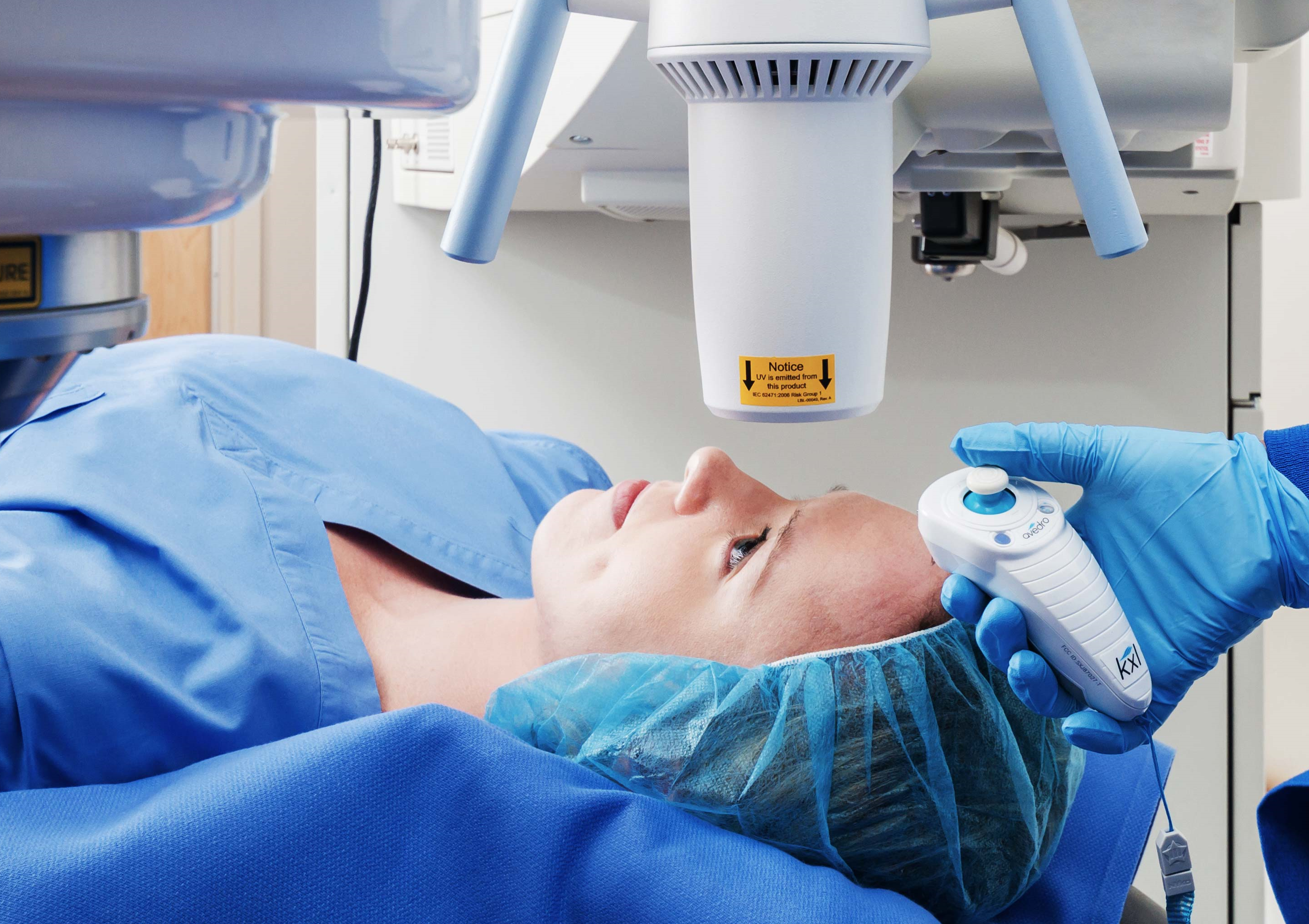 KC Experts Talk Corneal Cross-Linking