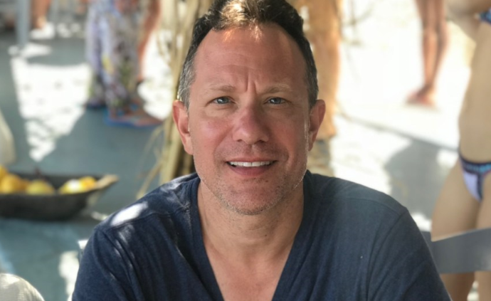 Keratoconus Journey: Danny