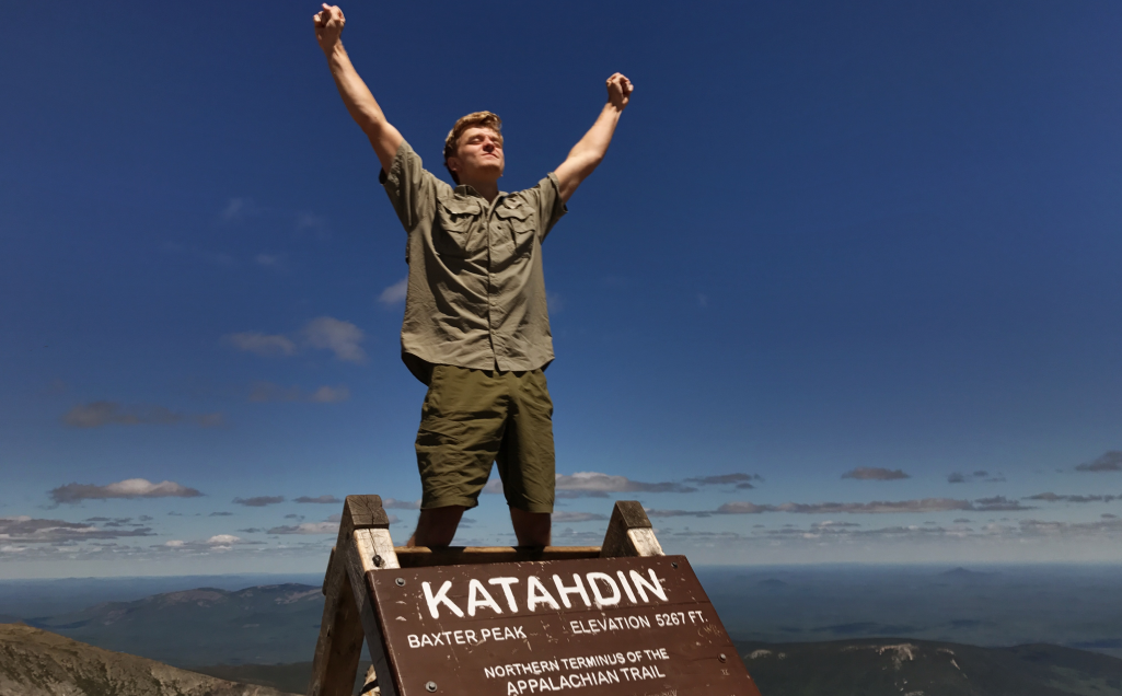 Keratoconus Journey: Gage
