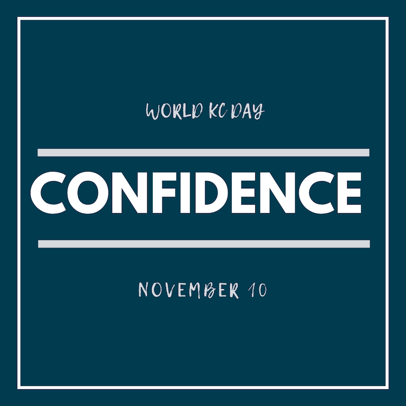 Feeling Confident While Living With Keratoconus
