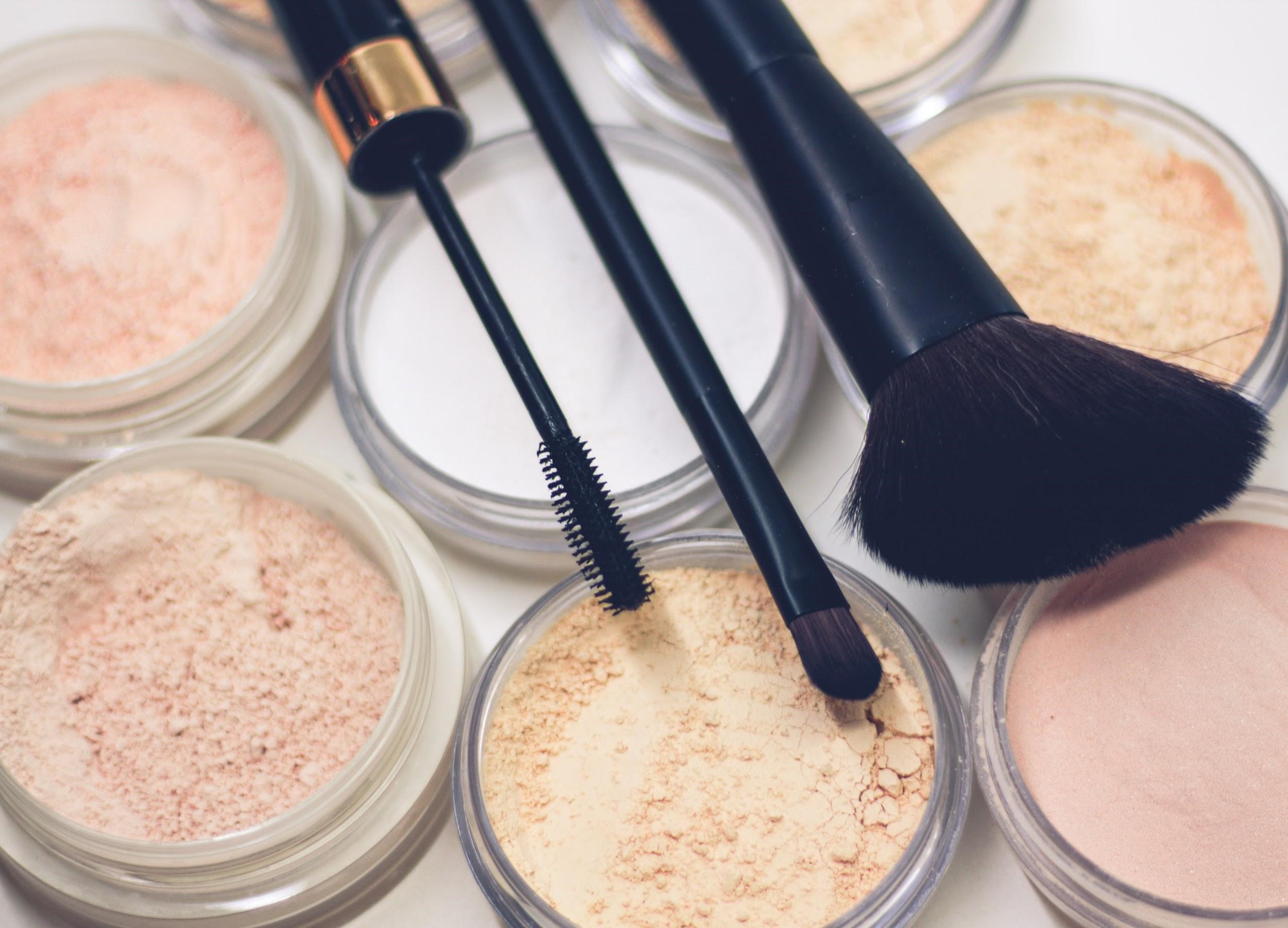 Makeup and Keratoconus – Tips for Keeping Your Eyes Healthy