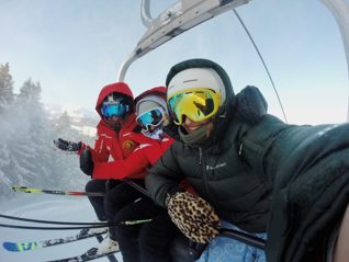 Making Winter Eye Care High-Priority When the Temps Get Low