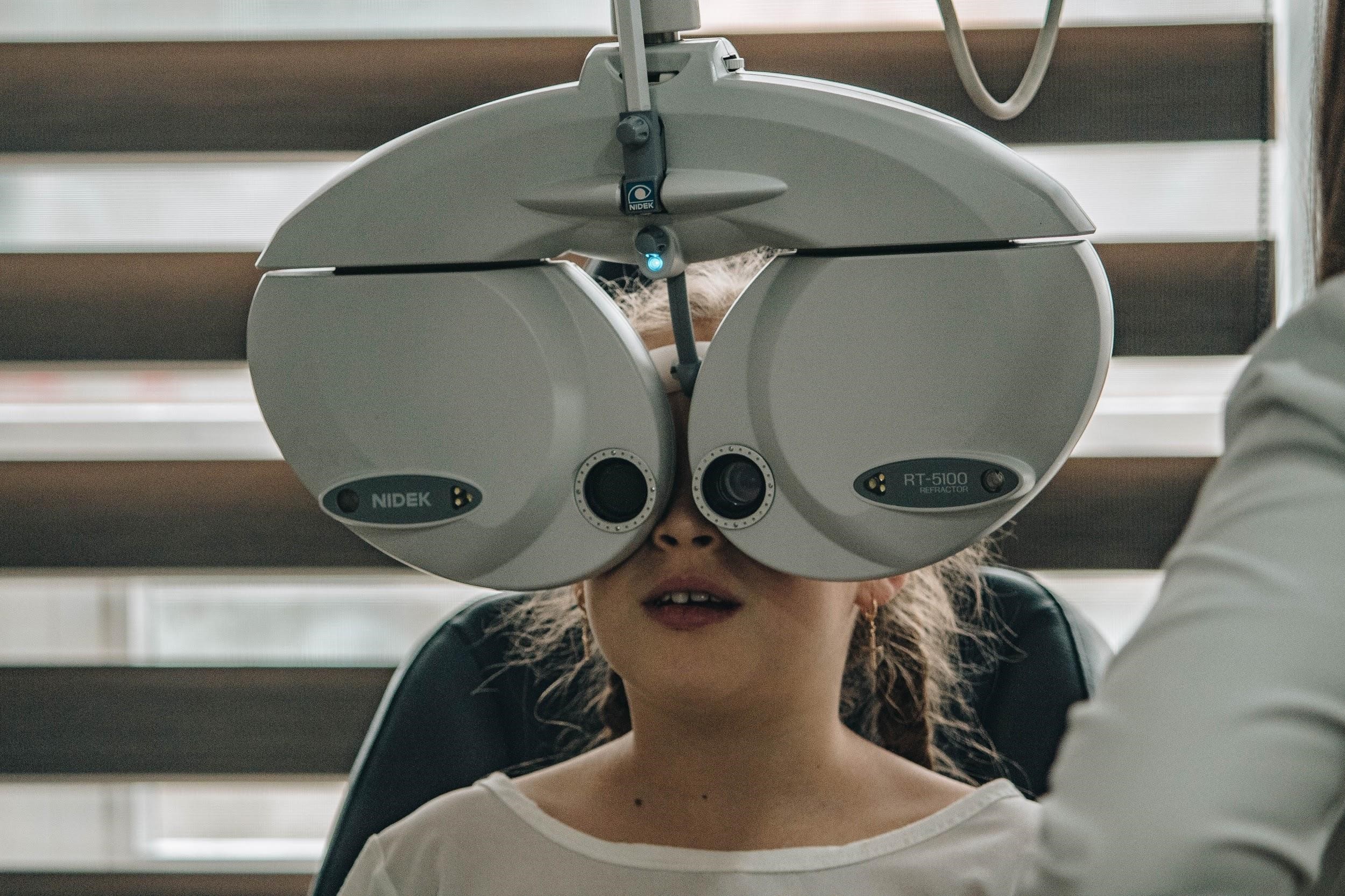 Is It Time for an Eye Exam? Here’s What You Should Know