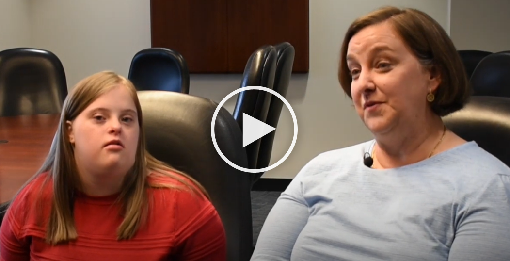 Down Syndrome & Keratoconus – What You Need to Know