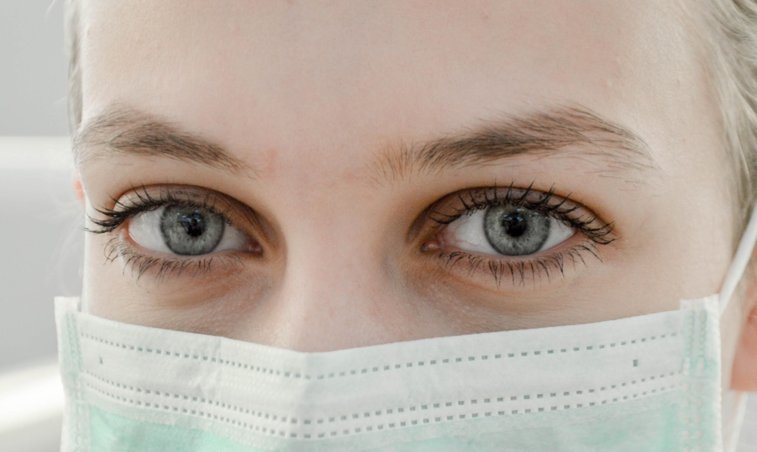 Feel Confident Going Back to the Eye Doctor