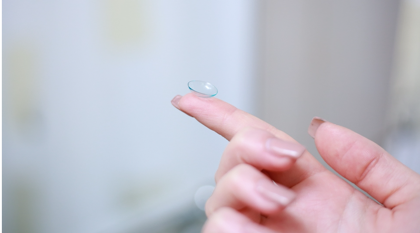 OD Expert – What to Know About Scleral Lenses