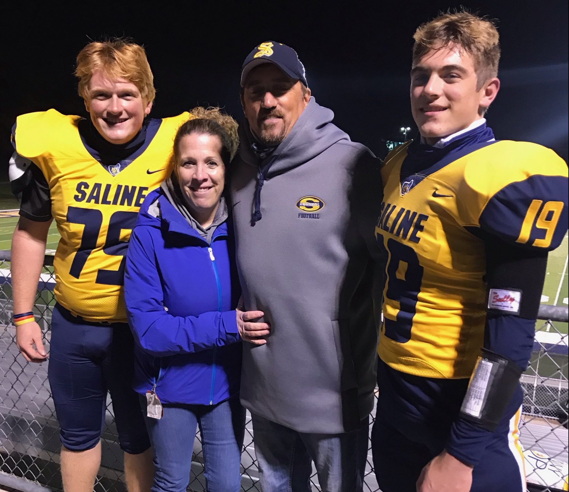 A Father’s Perspective: Mat