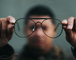 Cross-Linking FAQ: Does Corneal Cross-Linking Help Vision?